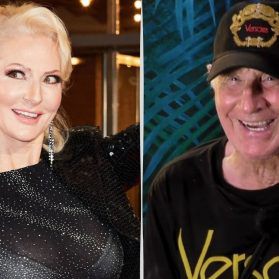 Prinz Frederic von Anhalt ist die neue Desiree Nick