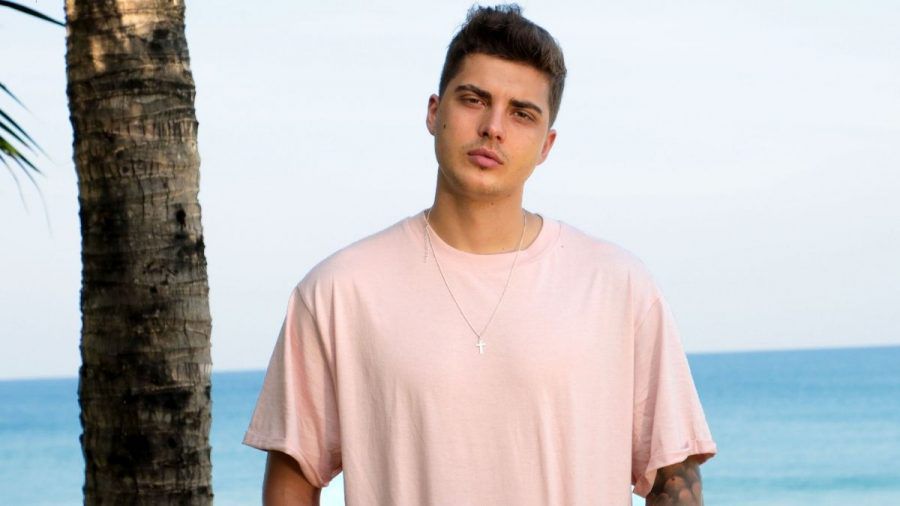 Tim Kühnel: So geht's ihm nach dem „Kampf der Realitystars“-Rauswurf