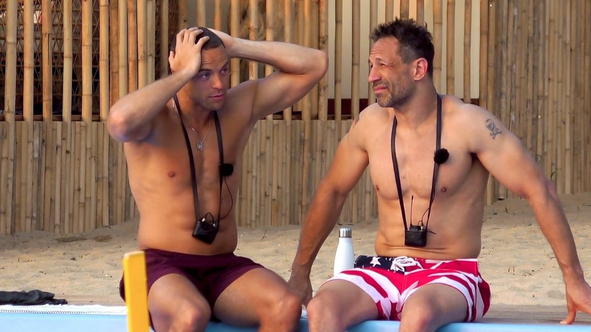 „Kampf der Realitystars“ läuft ab dem 14. Juli 2021 immer Mittwochs um 20:15 Uhr bei RTLZWEI oder rund um die Uhr bei TV NOW.