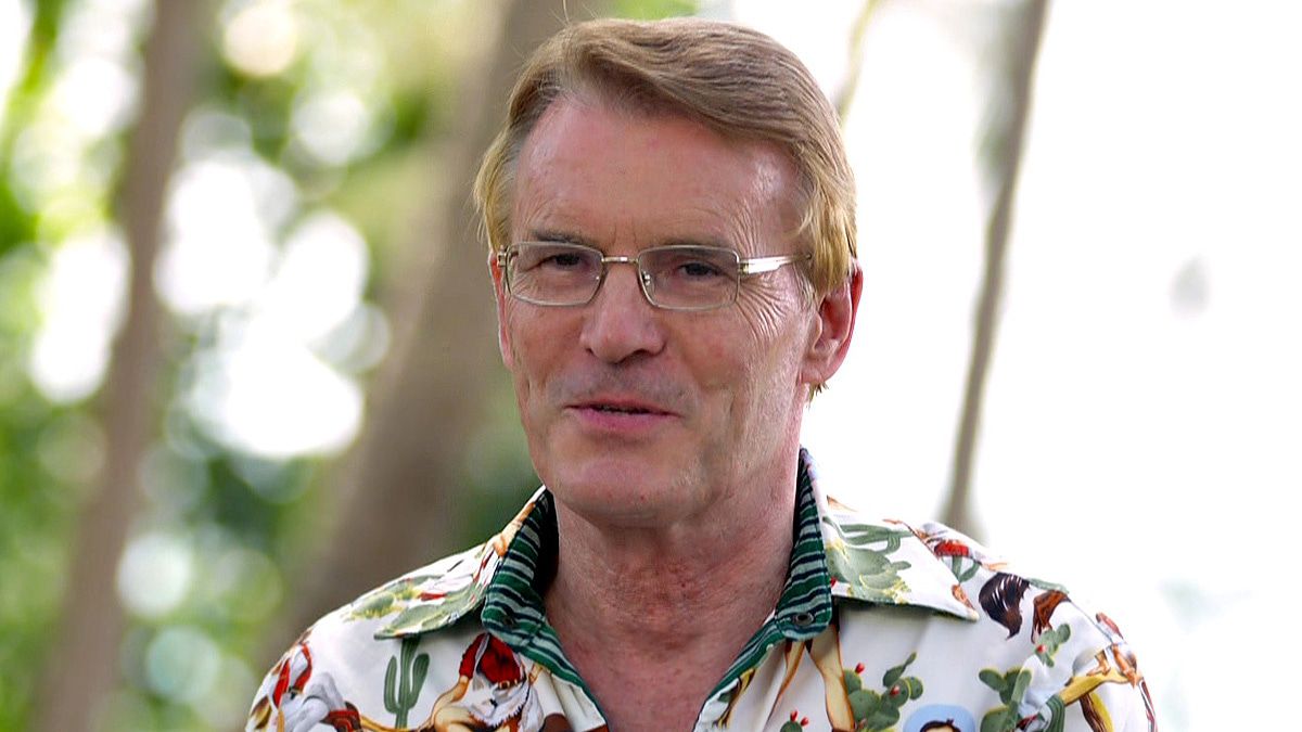 "Kampf der Realitystars": Walther Hoffmann, der Traumfrau-König ist endlich zurück!