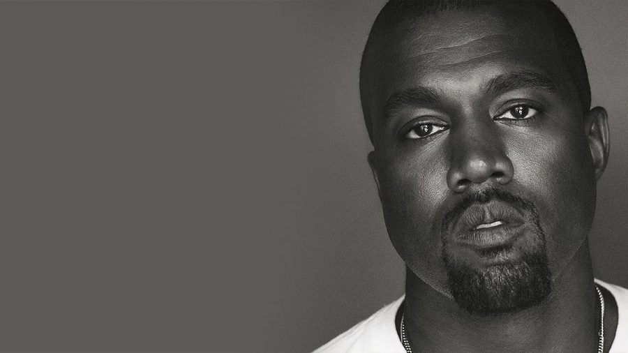 Kanye West: Das neue Album "Donda" soll heute erscheinen