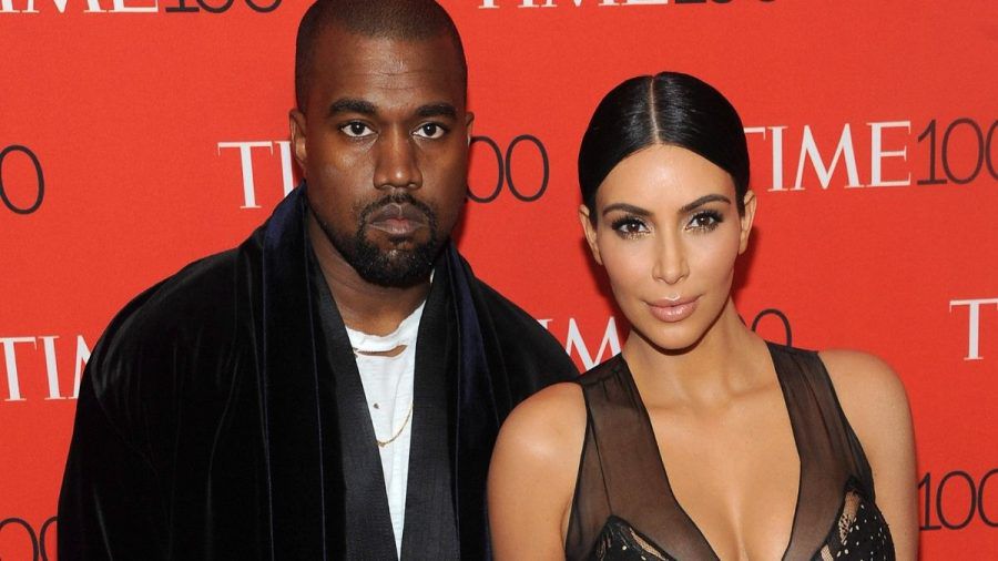 Kanye West: So geht es ihm mit der Scheidung von Kim Kardashian