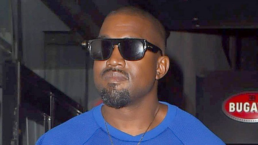 Kanye West: So bescheiden nächtigt er im Stadion