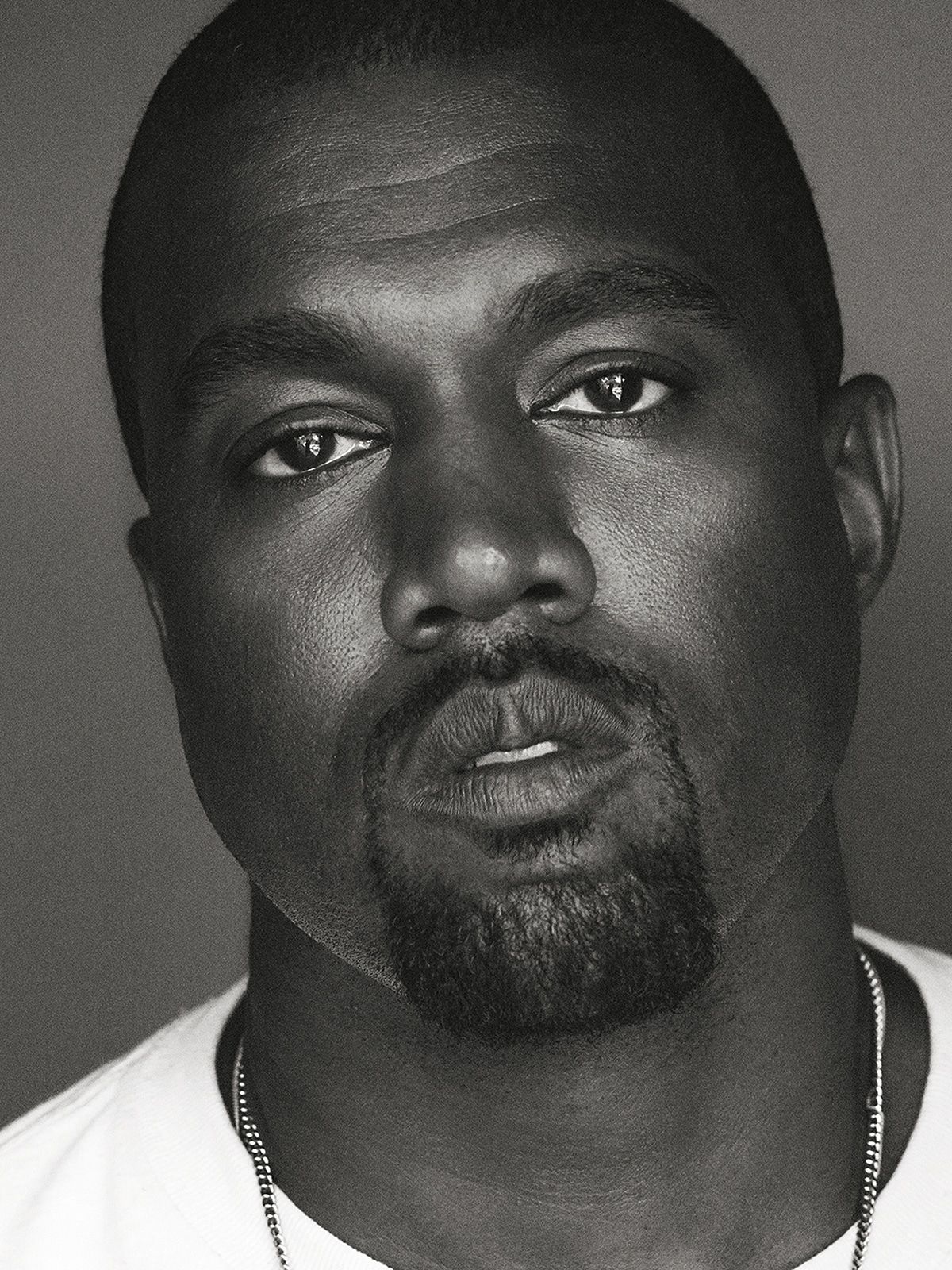 Kanye West: Das neue Album "Donda" soll heute erscheinen