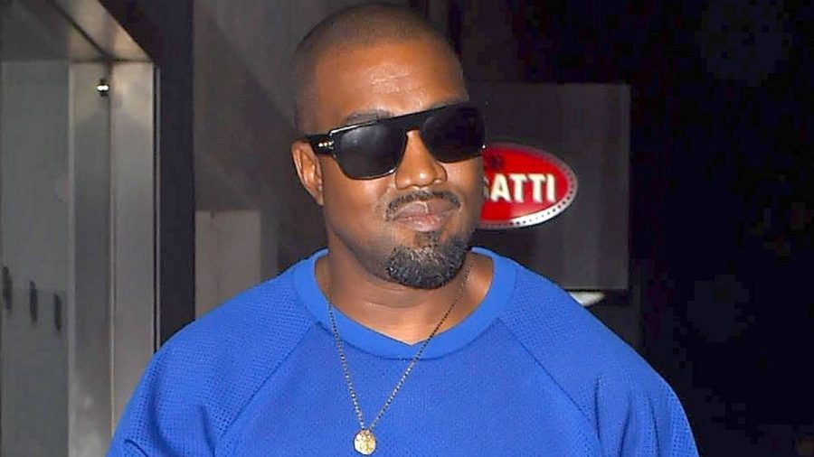 Startet Kanye West nach Scheidung sein Comeback mit?