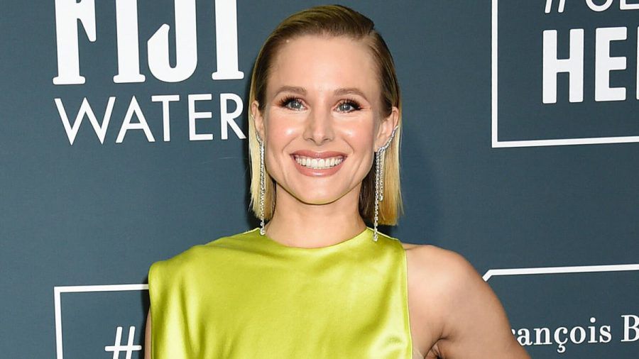 "Gossip Girl": Reboot kam nur mit Kristen Bell zustande