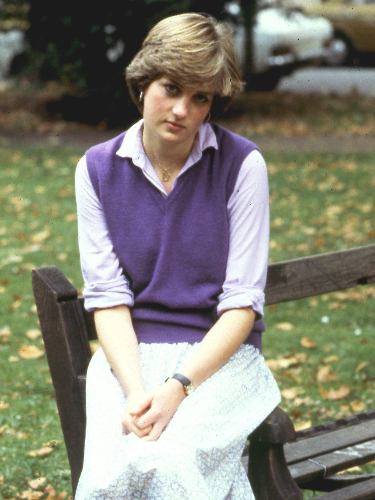 Lady Diana: Dannii Minogue dachte, sie trifft eine 80-Jährige