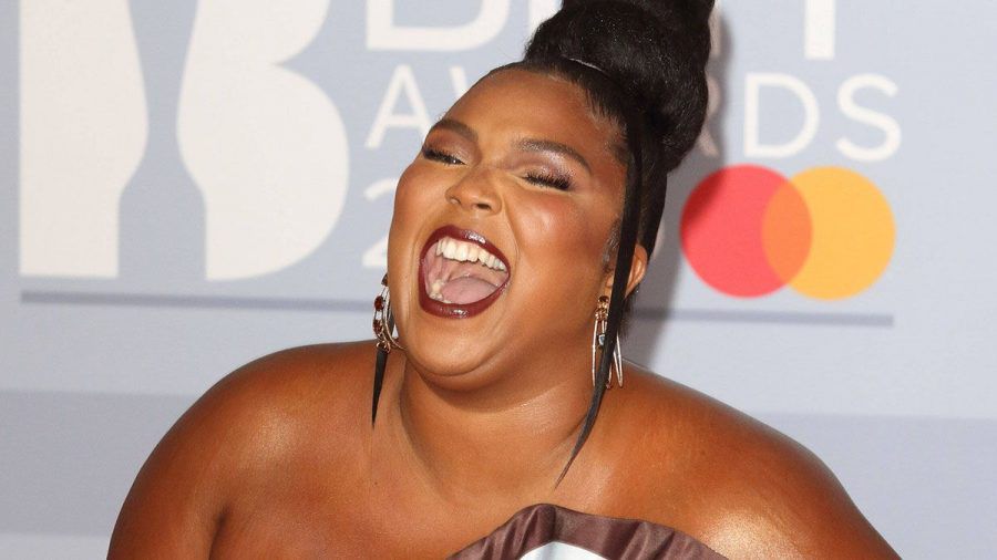 Lizzo holt sich Amy Winehouses Starproduzenten Mark Ronson