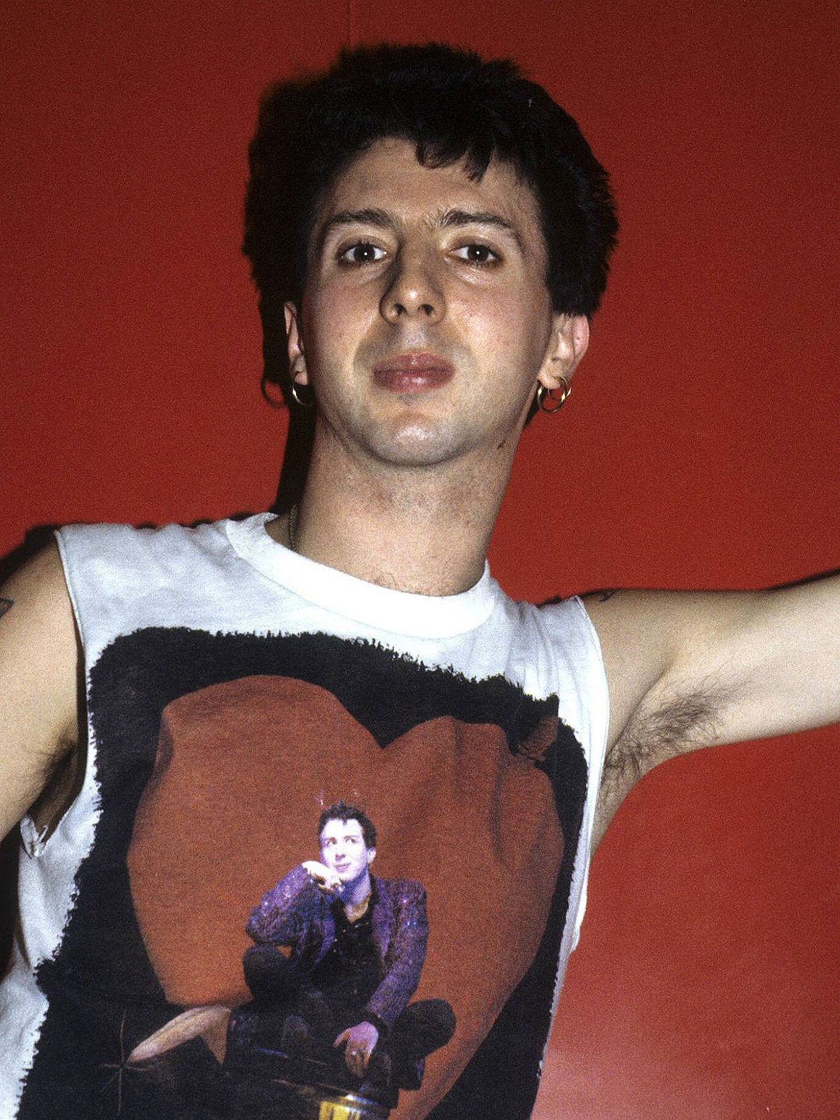 80er-Jahre Hitmaschine Soft Cell mit erstem Album seit zwei Jahrzehnten