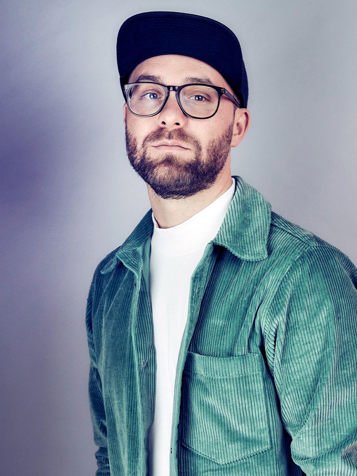Mark Forster mit (rätselhaftem) neuen Song "Musketiere"