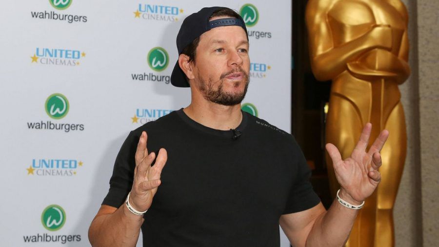 Mark Wahlberg haute sich 11.000 Kalorien pro Tag rein