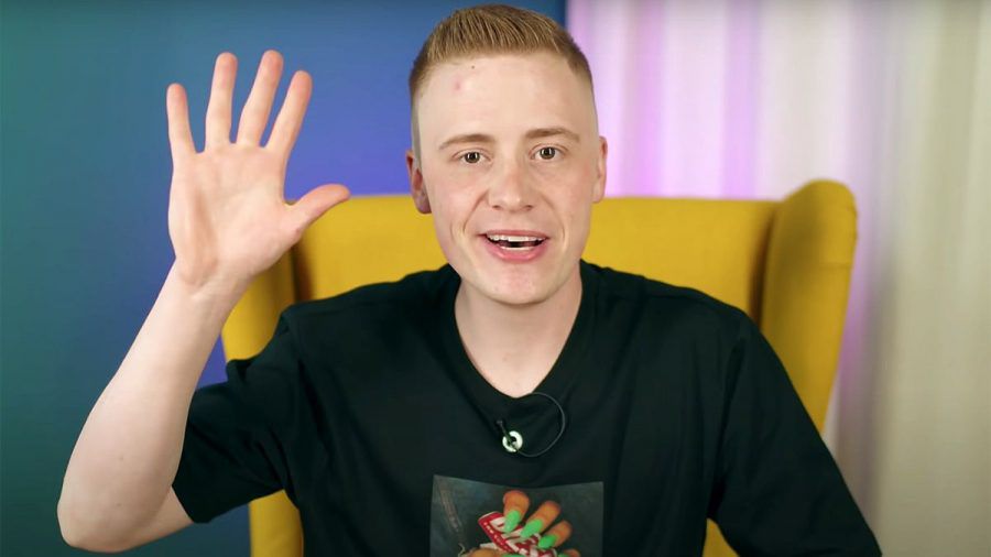 Youtubestar Marvin Wildhage legt alle rein: "Anwälte sind etwas sehr Gutes"
