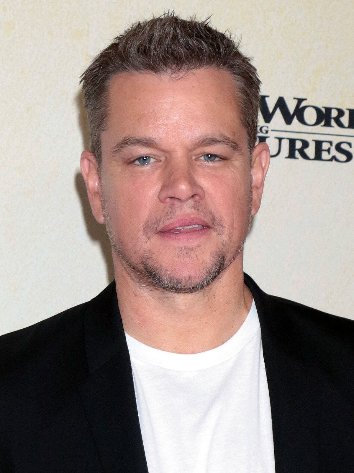 Matt Damon will "Oceans Fourteen"