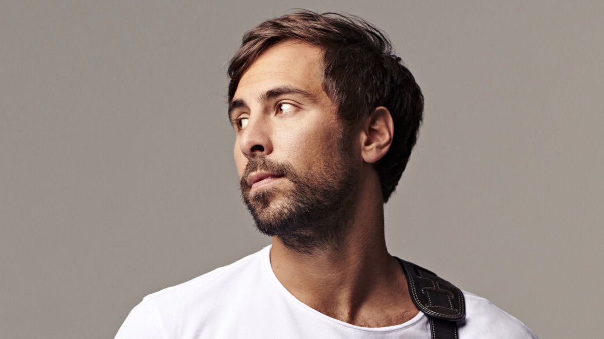 Deshalb wollte Max Giesinger lieber fünf Jahre Single sein
