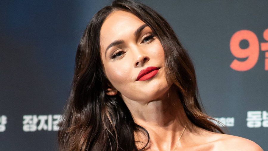 Megan Fox: Warum sie nicht zur Premiere ihres Thrillers mit Bruce Willis erschien