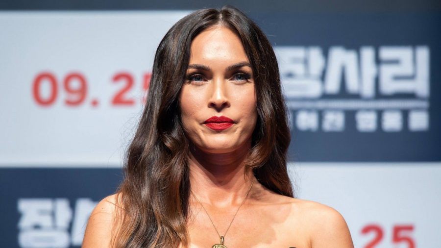 Megan Fox über das erste Treffen mit Machine Gun Kelly