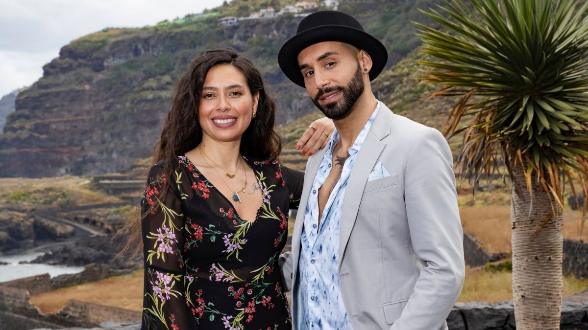 Neue Dating-Show startet heute: „Mein Date, mein bester Freund & ich“