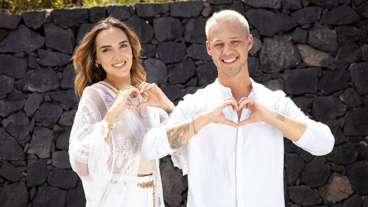 Neue Dating-Show startet heute: „Mein Date, mein bester Freund & ich“