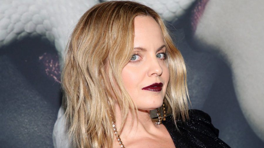 US-Star Mena Suvari wurde mit 12 vergewaltigt