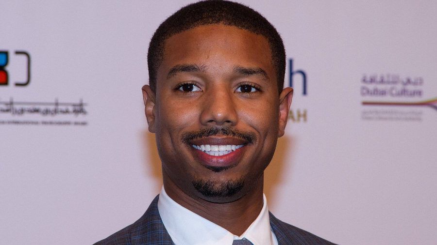 Michael B. Jordan plant eigene Superhelden-Serie