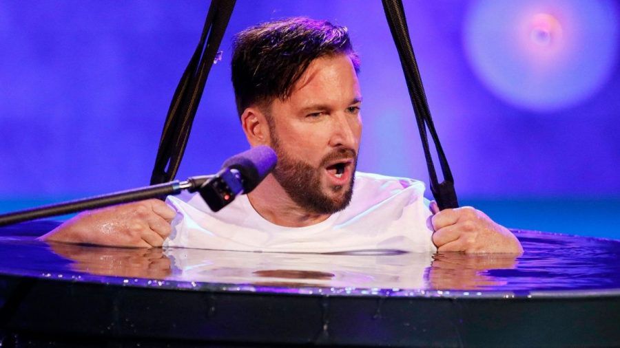 Michael Wendler: Deshalb muss er jetzt zurück nach Deutschland