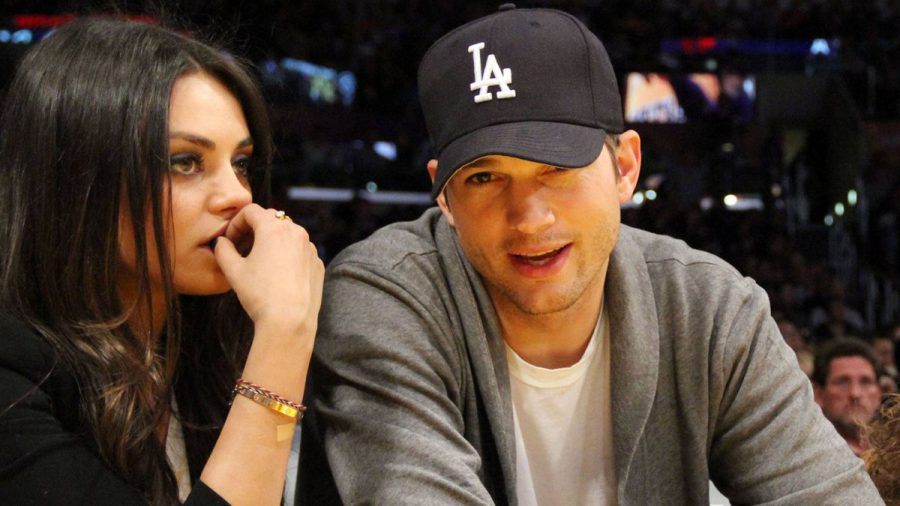 Mila Kunis bereut Ashton Kutchers abgesagten Weltall-Flug