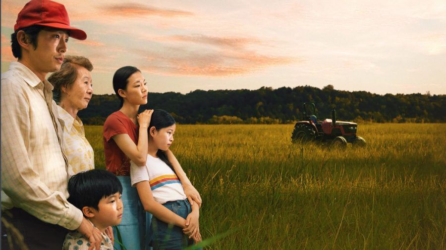 Filmkritik „Minari“: Melancholie ohne Kitsch - Für 6 Oscars nominiert
