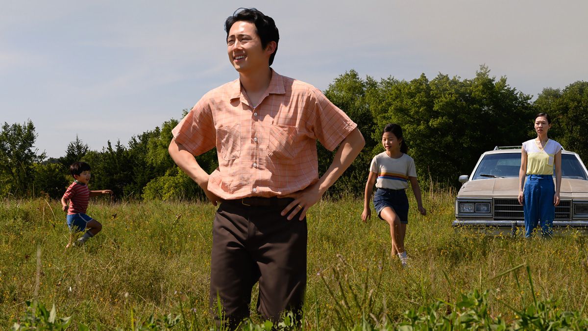 Filmkritik „Minari“: Melancholie ohne Kitsch - Für 6 Oscars nominiert