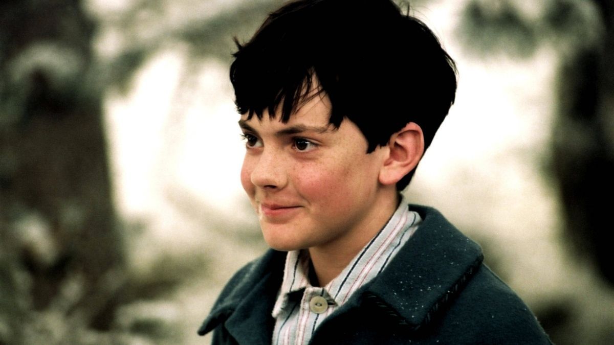 „Die Chroniken von Narnia“: Das machen die Stars heute