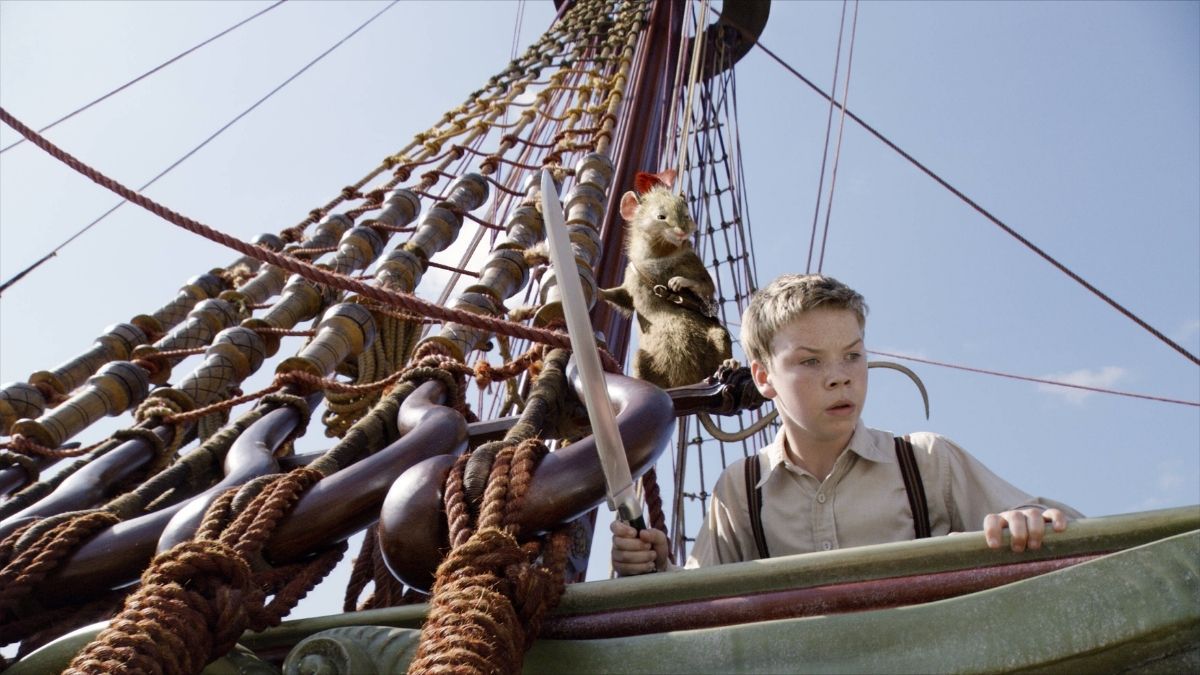 „Die Chroniken von Narnia“: Das machen die Stars heute