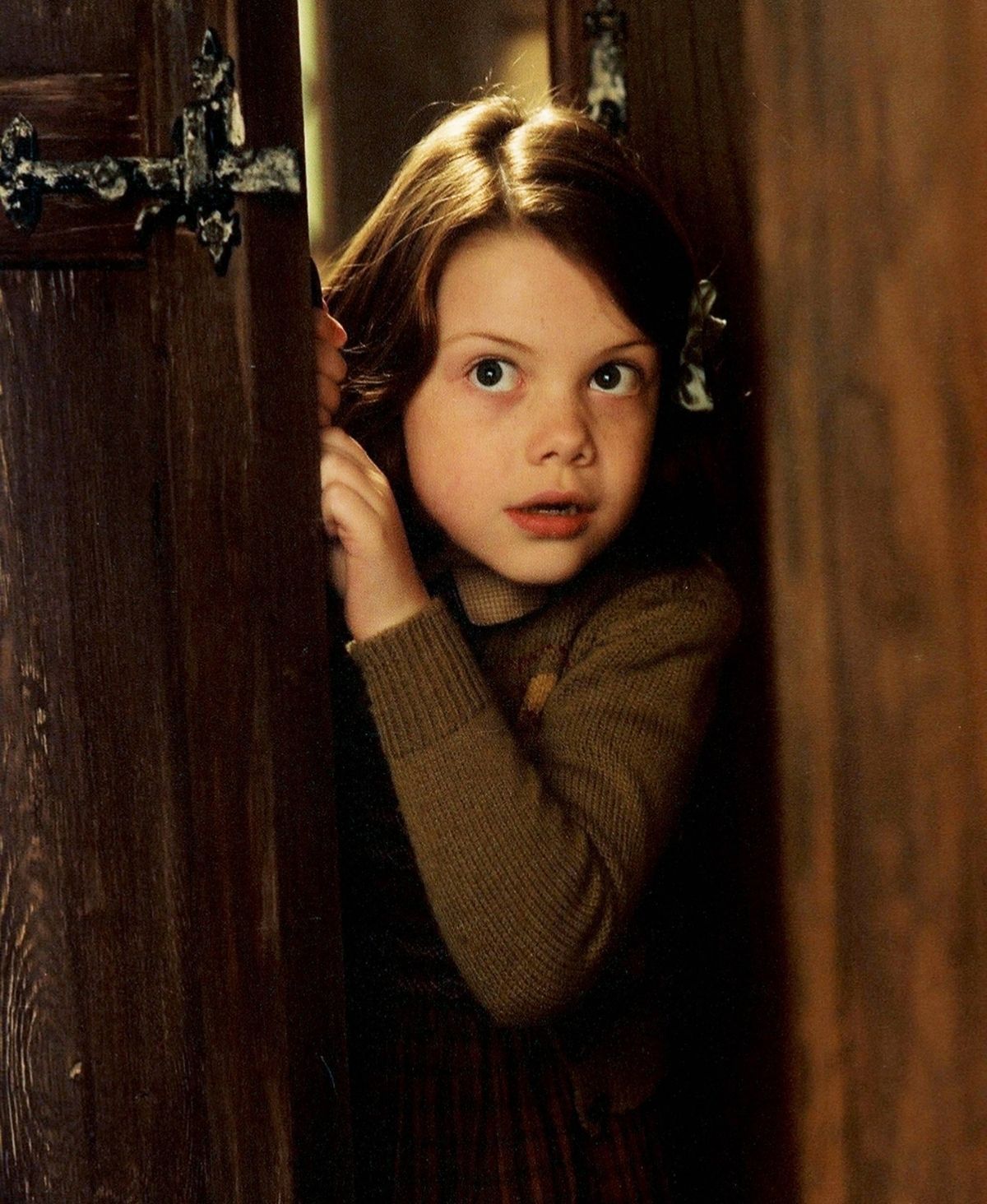 „Die Chroniken von Narnia“: Das machen die Stars heute