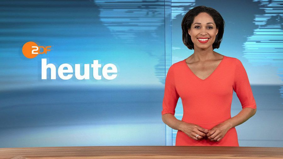 Jana Pareigis: Wer ist die Neue bei "heute" um 19 Uhr?