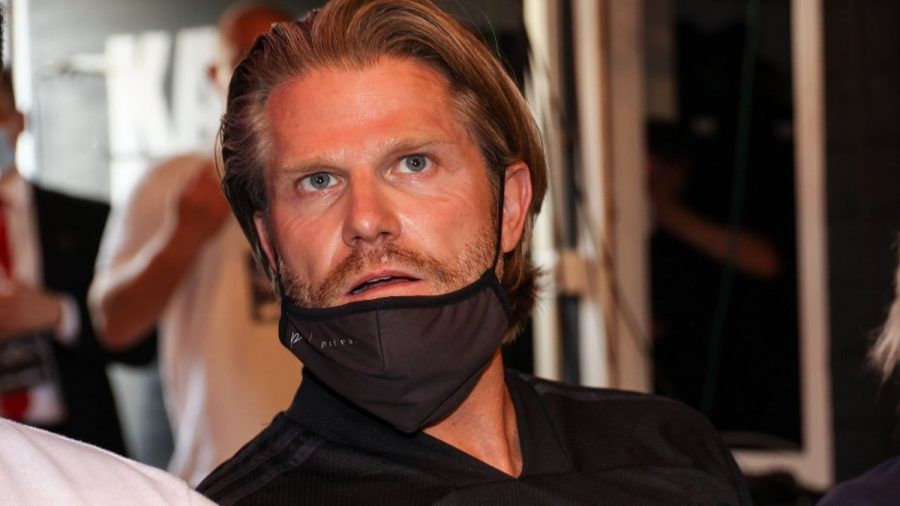 „Immer bin ich allein!"- Ist Paul Janke mittlerweile "undatebar"?