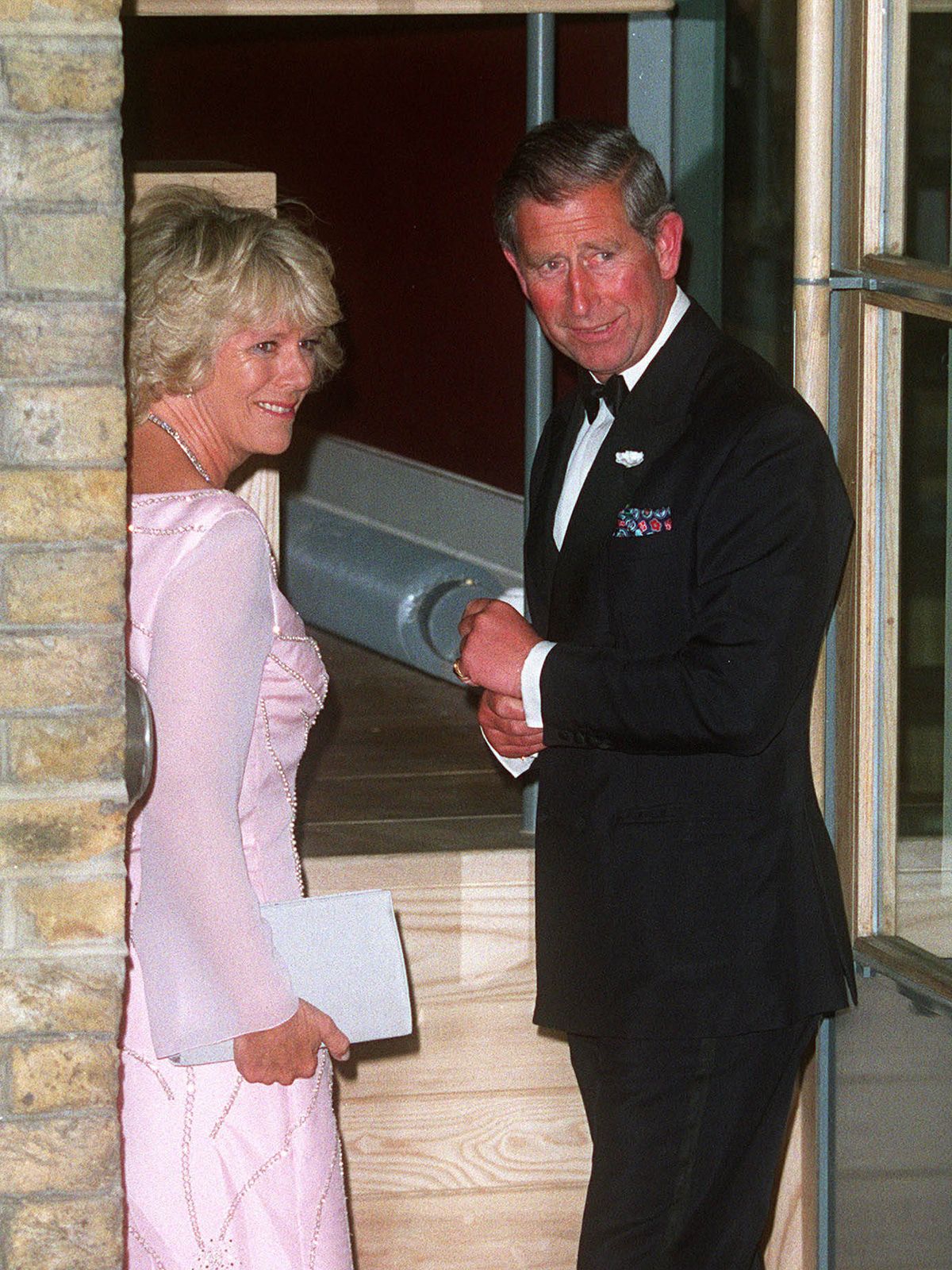 Charles und Diana: Vor 40 Jahren gab's die "Hochzeit des Jahrhunderts"