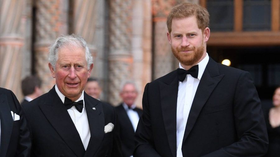 Prinz Charles: Unter DIESER Bedingung ist er zur Aussprache mit Prinz Harry bereit