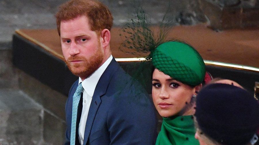 Meghan Markle: Ihr Vater Thomas droht mit Prozess