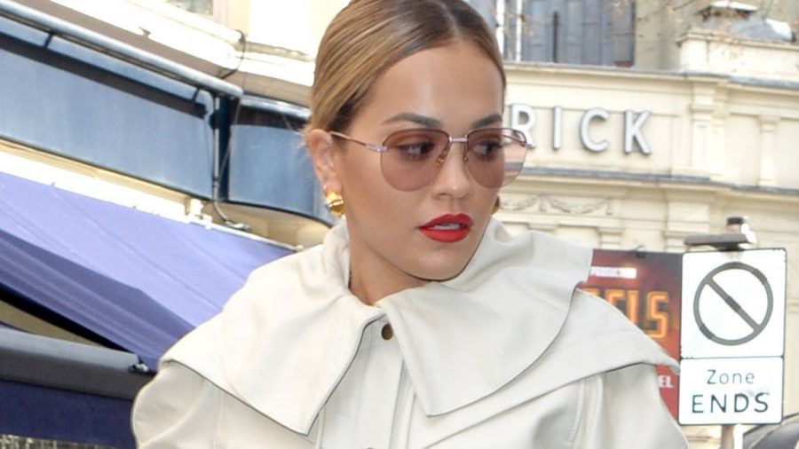 Ist Rita Ora mit allem komplett überfordert? Jetzt spricht ihr Freund!