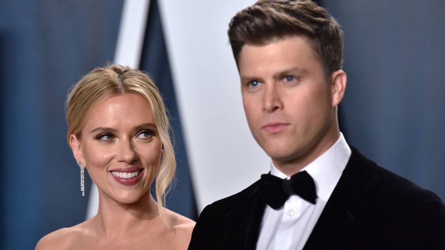 Scarlett Johansson Kind - Scarlett Johansson: Das ultimative Scarlett-Quiz | GALA.de - Scarlett ingrid johansson was born on november 22, 1984 in manhattan, new york city, new york.