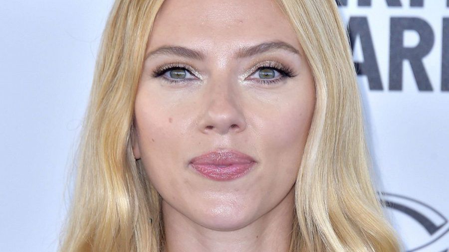 Scarlett Johansson will nie wieder "Black Widow" spielen