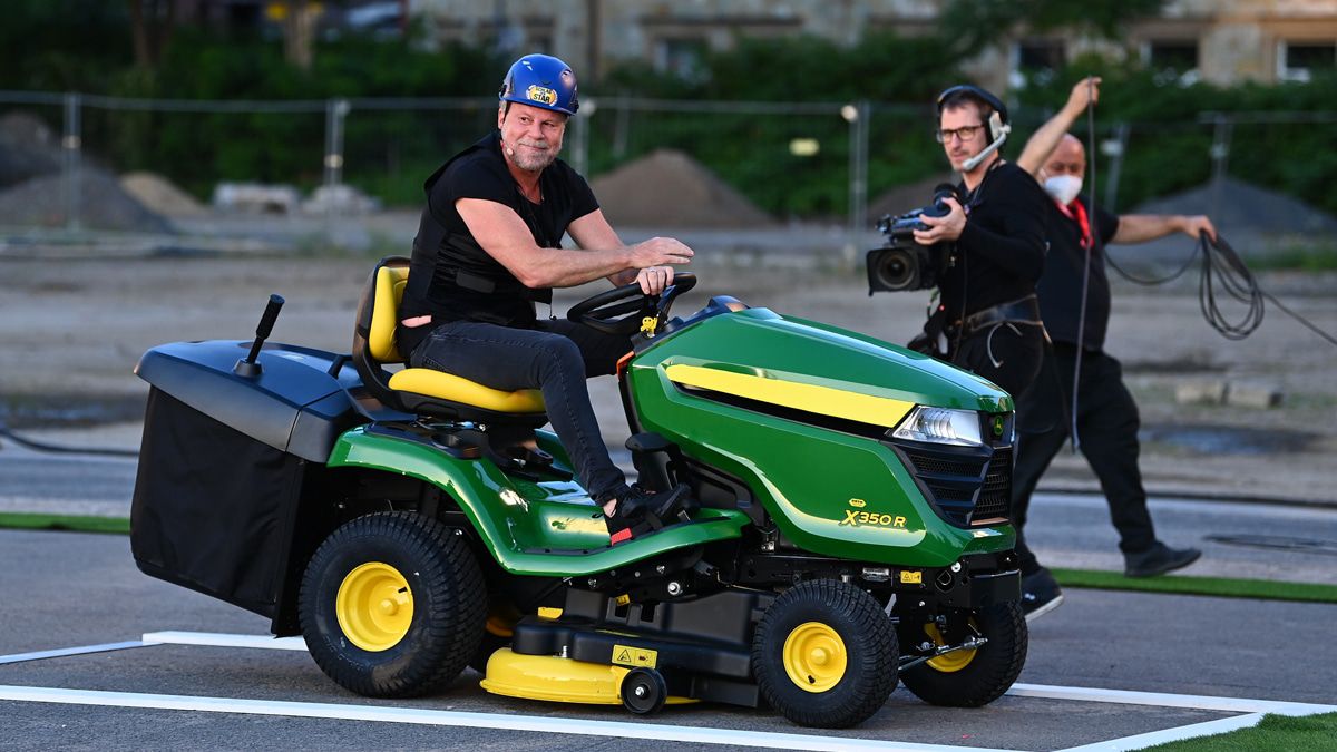 Videos: Jenke von Wilmsdorff siegt nach fast 6 Stunden doch noch!