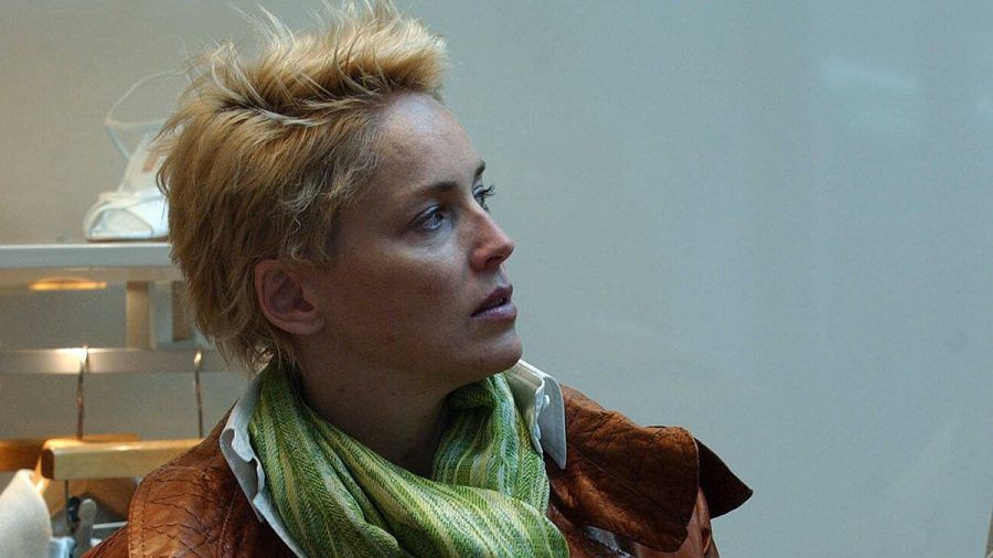 Impfzwang: Sharon Stone, was dann?