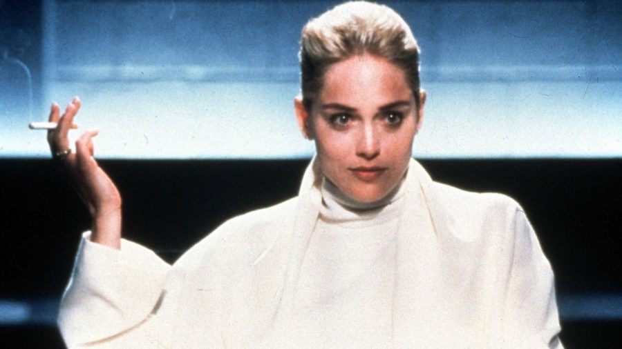 Sharon Stone und die berühmte Schenkelszene: Hat sie gelogen?