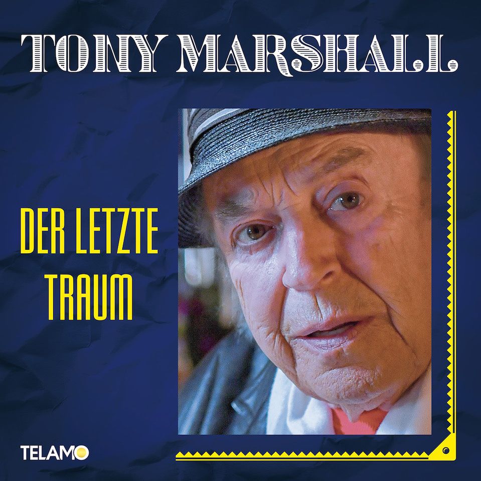 Schlagerlegende Tony Marshall hat jetzt sein eigenes "Museum"