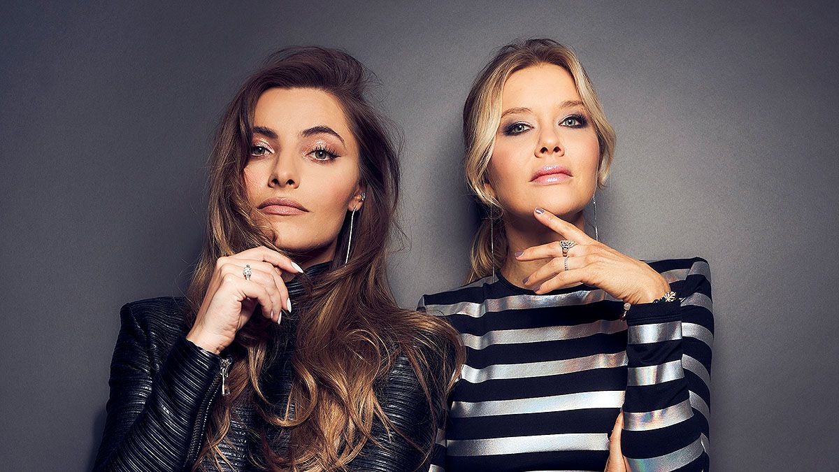 Sophia Thomalla will "wahnsinnig gern" mit Jeff Bezos ins All!