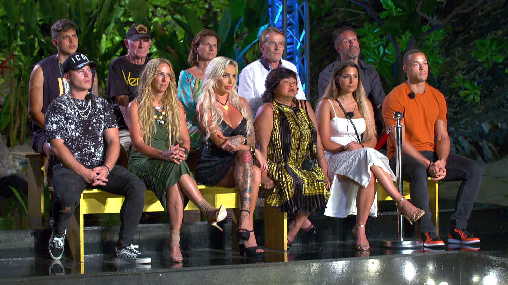 „Kampf der Realitystars“ läuft ab dem 14. Juli 2021 immer Mittwochs um 20:15 Uhr bei RTLZWEI oder rund um die Uhr bei TV NOW.