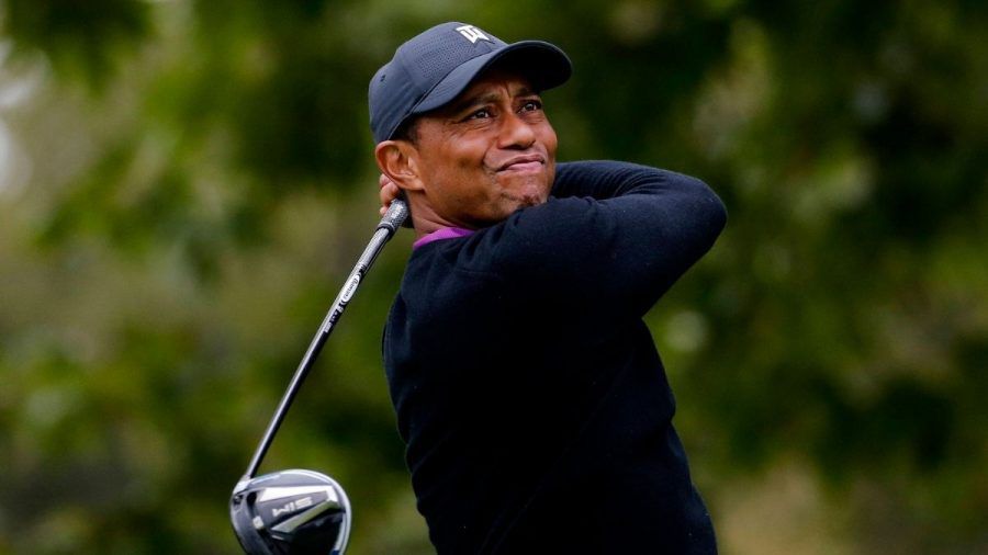 Tiger Woods: Was macht der Tiger in der Spielbank?