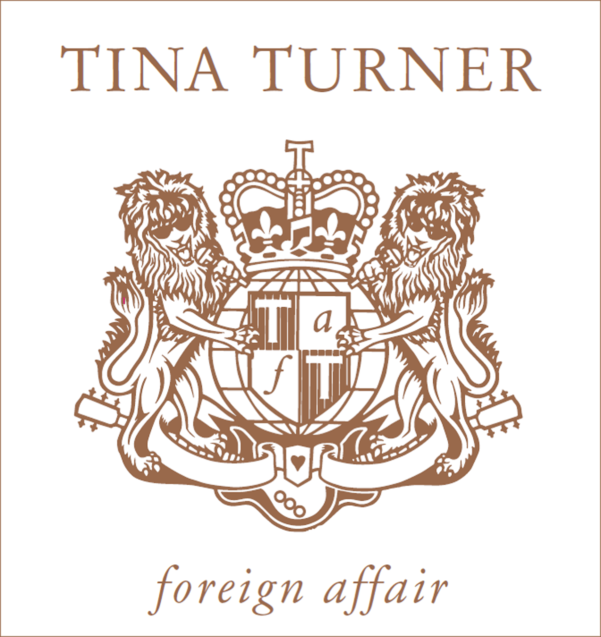 Neues Boxset: Soviel Tina Turner gab's noch nie auf einen Haufen
