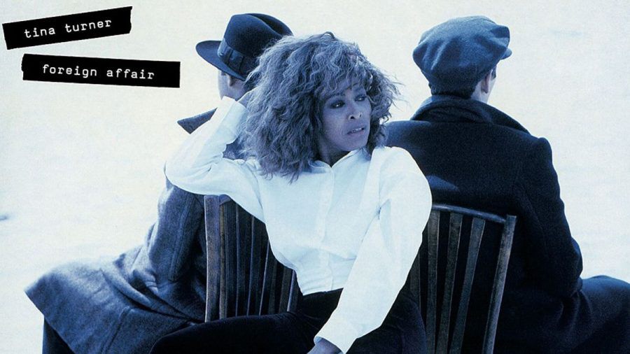 Neues Boxset: Soviel Tina Turner gab's noch nie auf einen Haufen