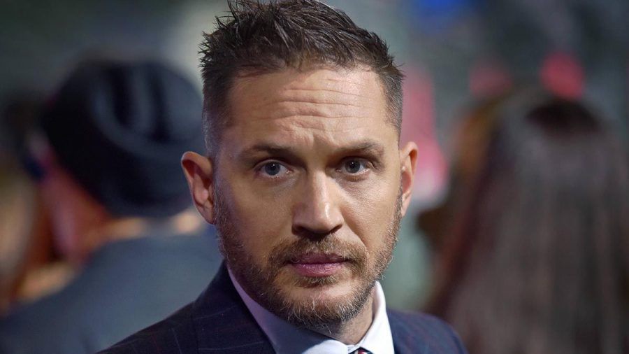 Tom Hardy hat am "Venom"-Drehbuch mitgeschrieben