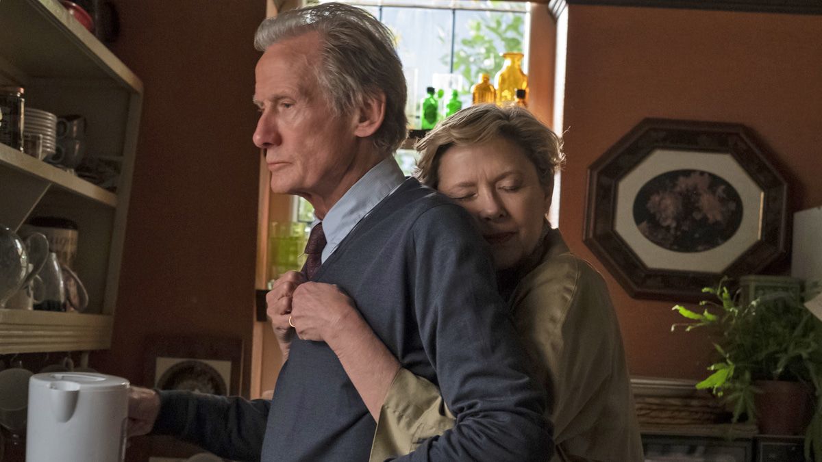 Filmkritik "Wer wir sind und wer wir waren": Starbesetztes Ehe-Drama